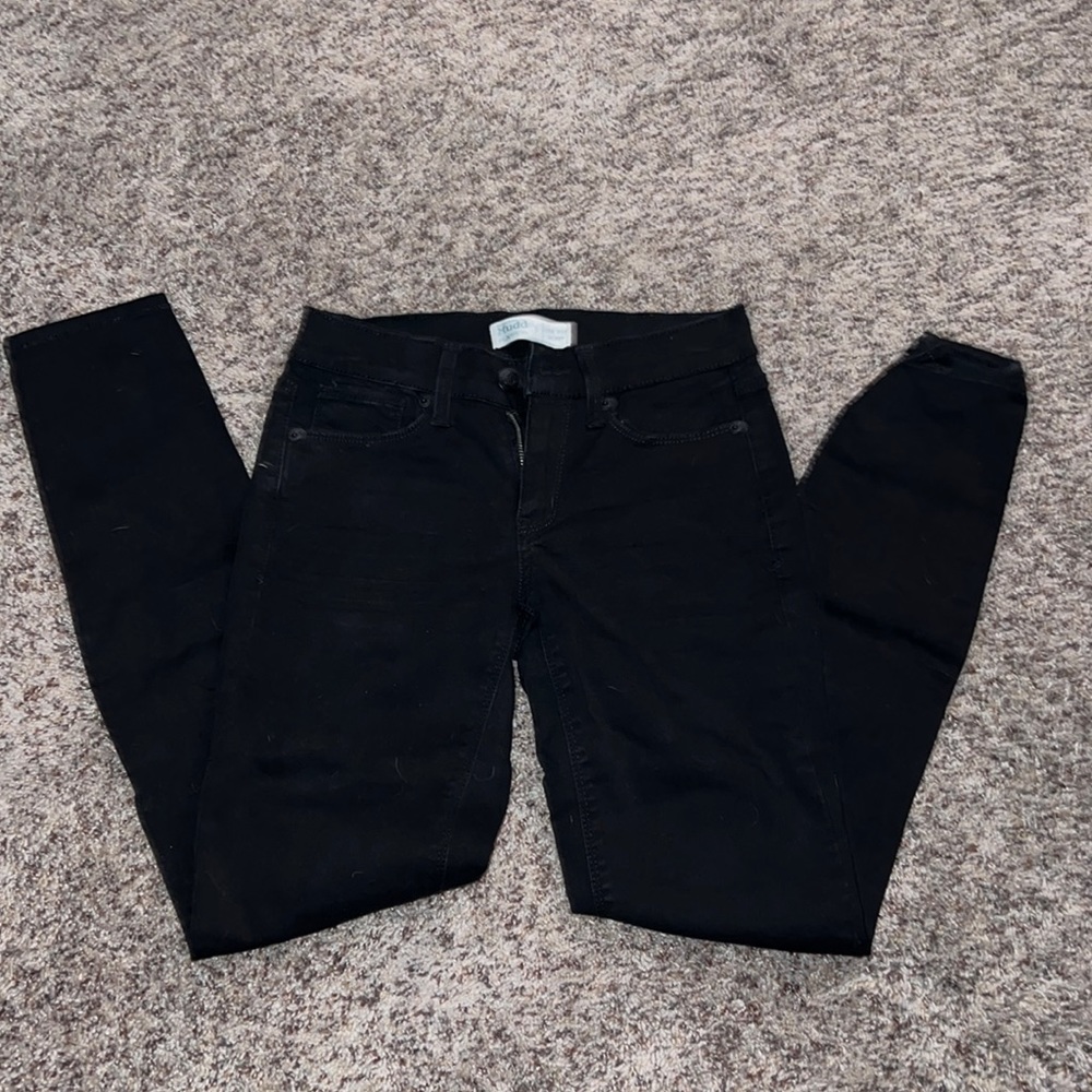 Mudd Flxstretch low rise Jeans